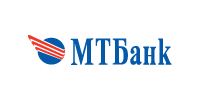 мтбанк лого