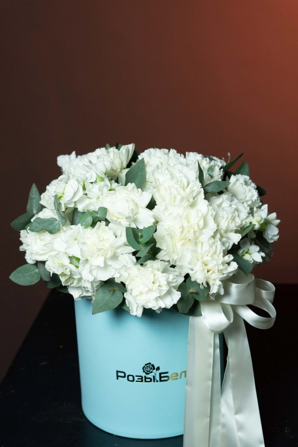 Картинка Композиция "Шелковый вальс" Картинка Композиция "Шелковый вальс"