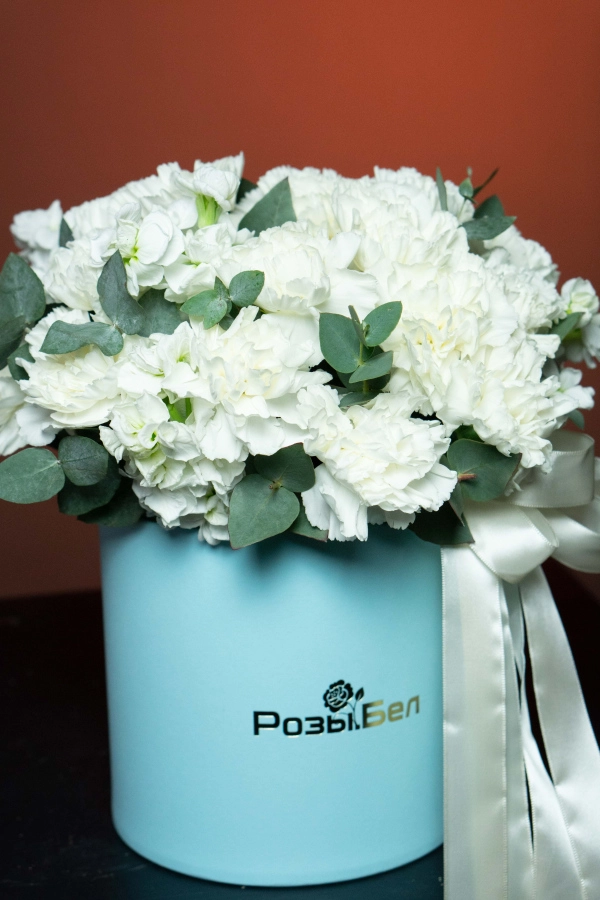 Картинка Композиция "Шелковый вальс" Картинка Композиция "Шелковый вальс"