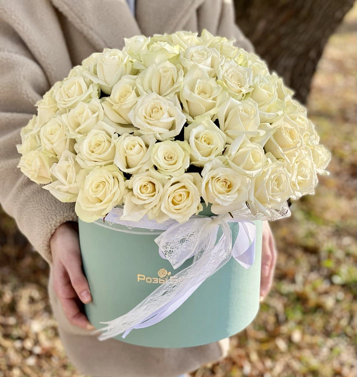 Картинка Коробка "Аваланж"