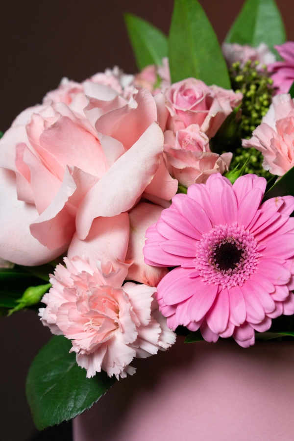 Картинка Композиция "Летний зефир"