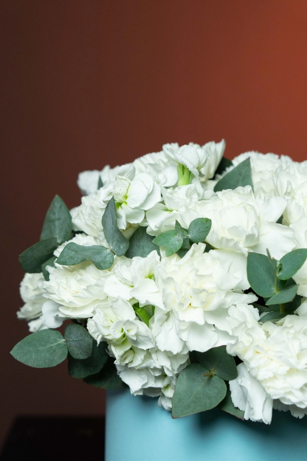 Картинка Композиция "Шелковый вальс" Картинка Композиция "Шелковый вальс"