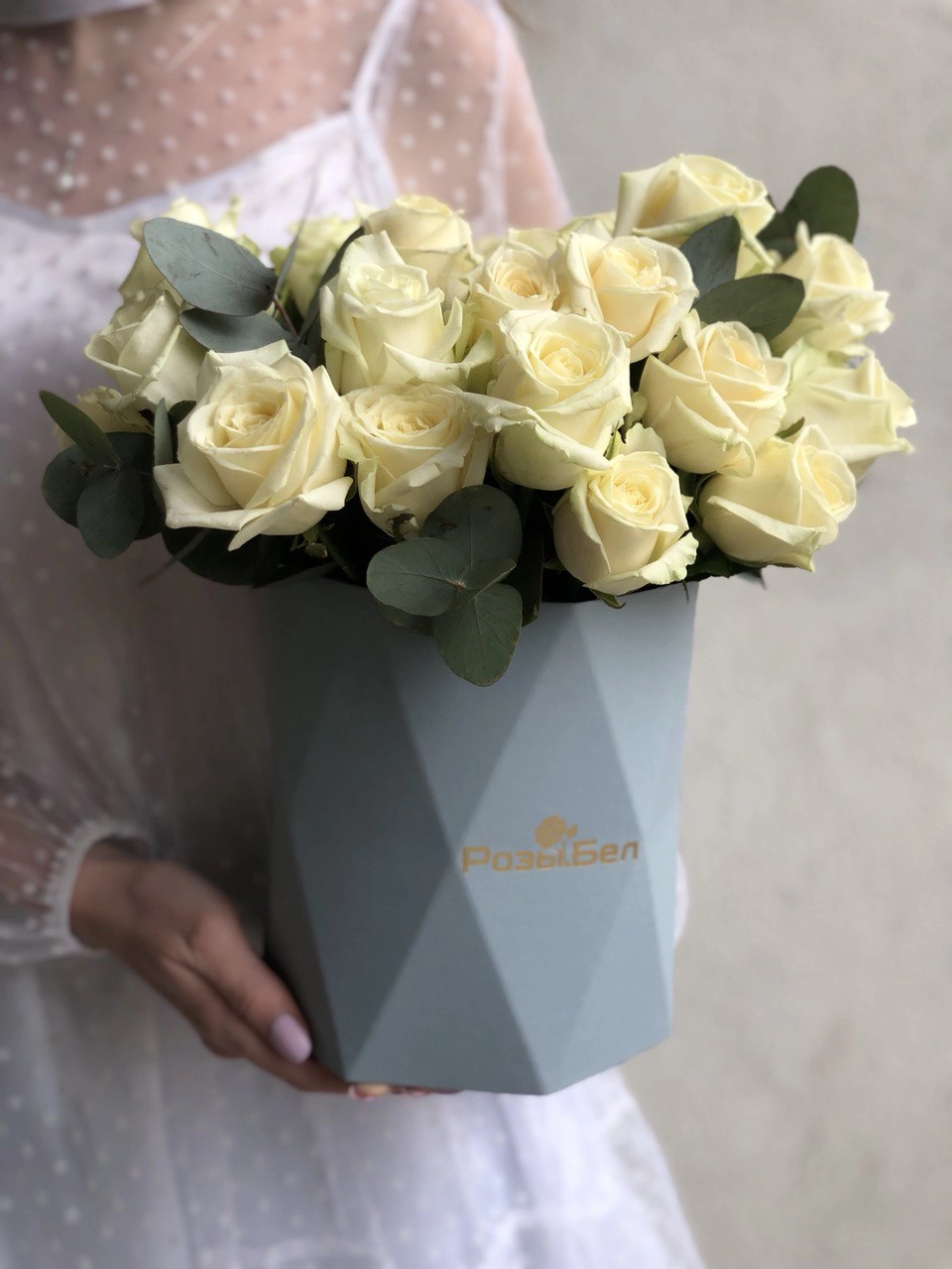 Картинка Коробка "Нептун"