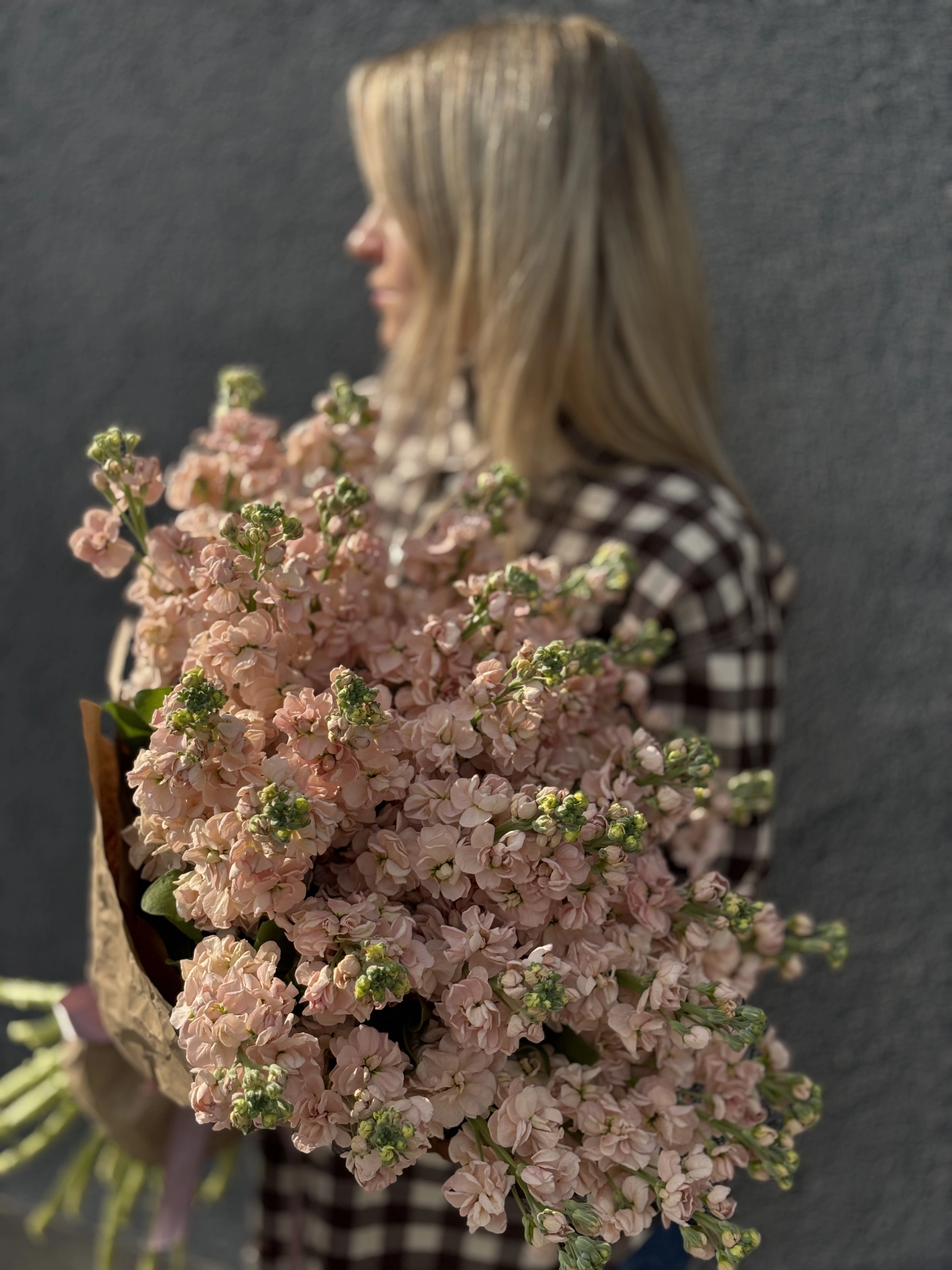 Картинка Букет "Ароматная нежность"