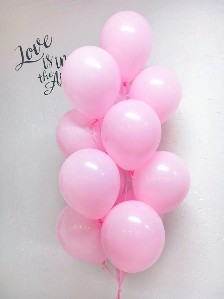 Картинка Связка из 10 латексных шаров "Солнечный день" (+обработка) Картинка Связка из 10 латексных шаров "Солнечный день" (+обработка)