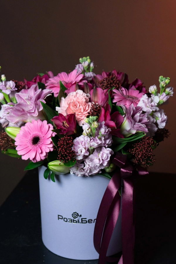 Картинка Композиция  "Облако грёз" Картинка Композиция  "Облако грёз"