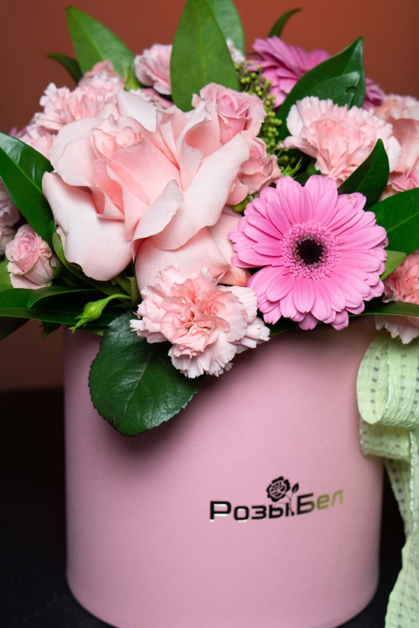 Картинка Композиция "Летний зефир"