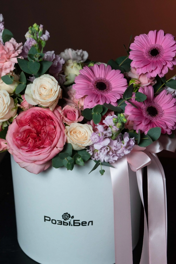 Картинка Композиция "Мишель"