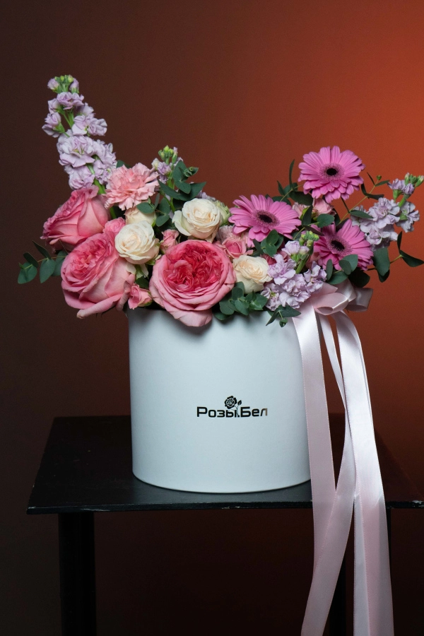 Картинка Композиция "Мишель"