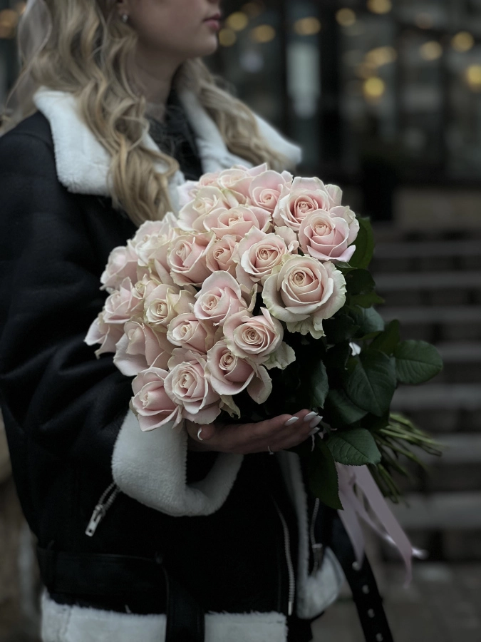 Картинка Букет "Апрель" 50 см