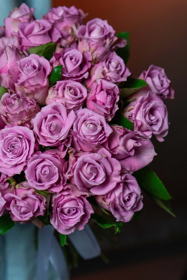 Картинка Букет из 31 розы "Эридан" 40 см Картинка Букет из 31 розы "Эридан" 40 см