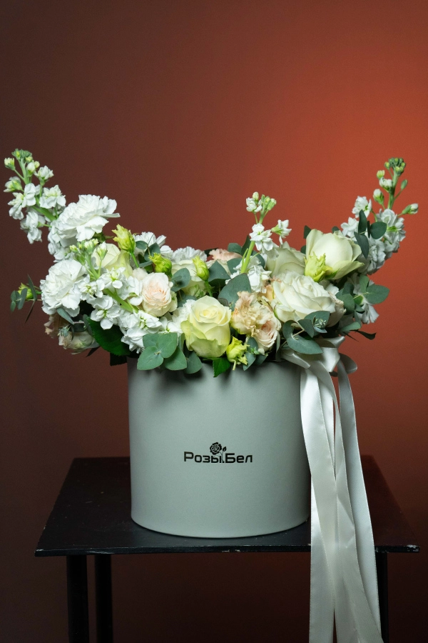 Картинка Композиция "Лесная нимфа"