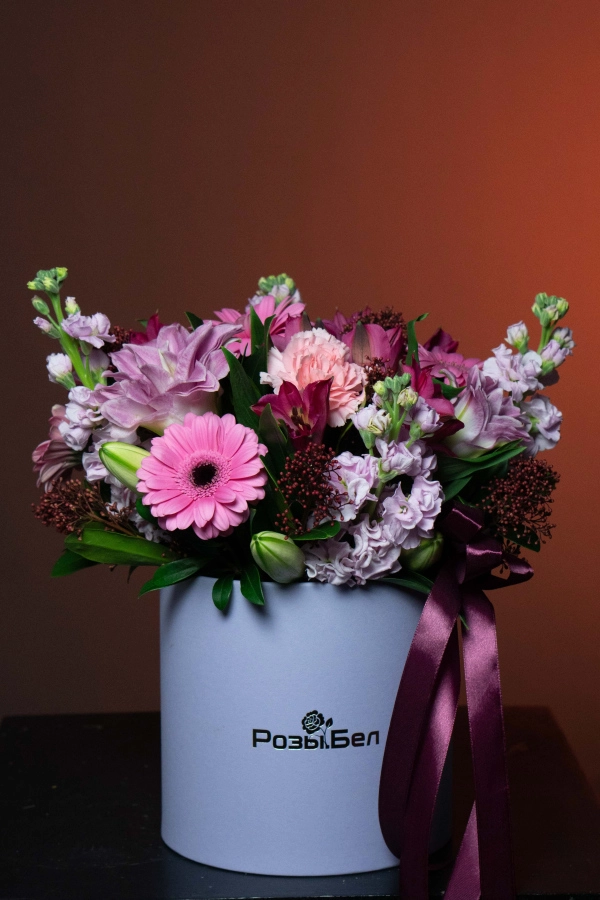 Картинка Композиция  "Облако грёз" Картинка Композиция  "Облако грёз"