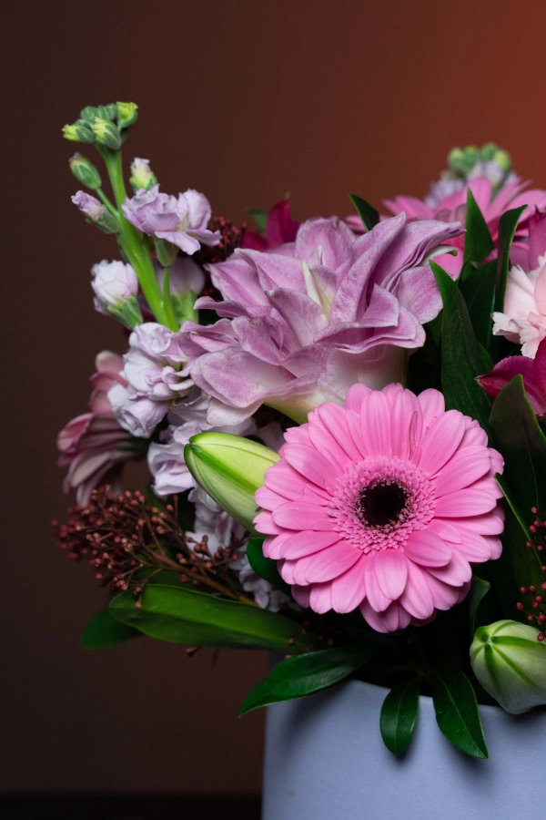 Картинка Композиция  "Облако грёз" Картинка Композиция  "Облако грёз"