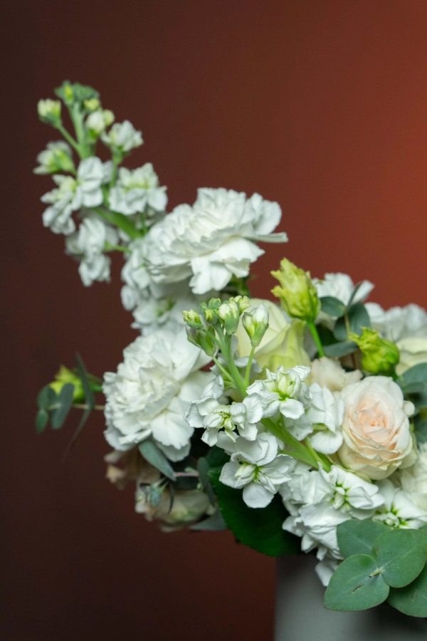 Картинка Композиция "Лесная нимфа"