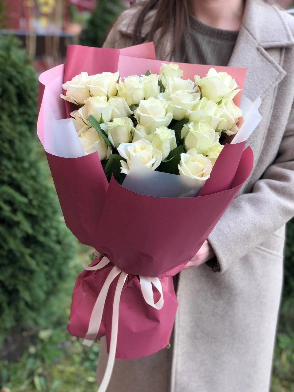 Картинка Букет "Филлини Тини" 40 см Картинка Букет "Филлини Тини" 40 см