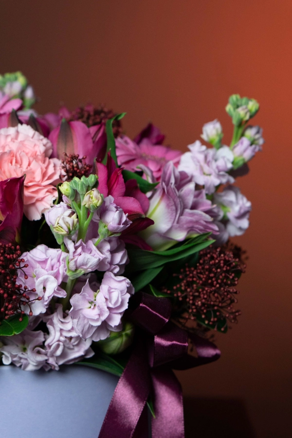 Картинка Композиция  "Облако грёз" Картинка Композиция  "Облако грёз"