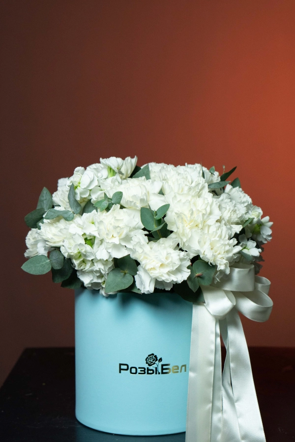 Картинка Композиция "Шелковый вальс" Картинка Композиция "Шелковый вальс"