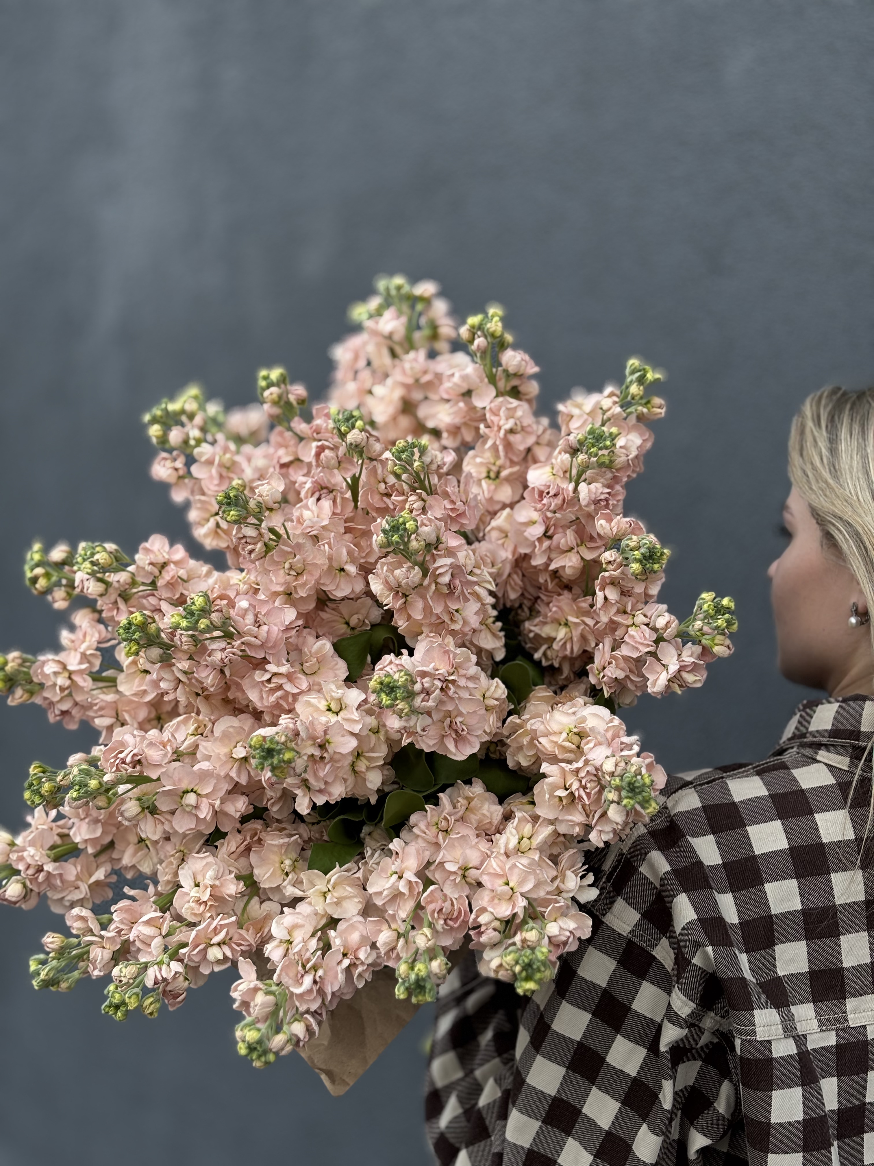 Картинка Букет "Ароматная нежность"